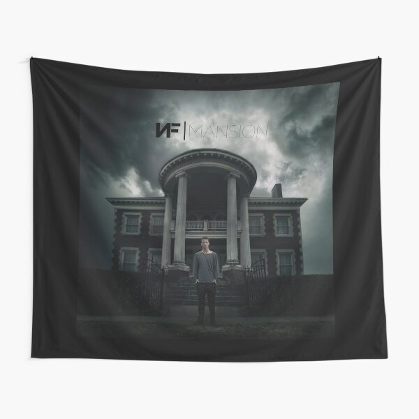 Mansion Tapestry