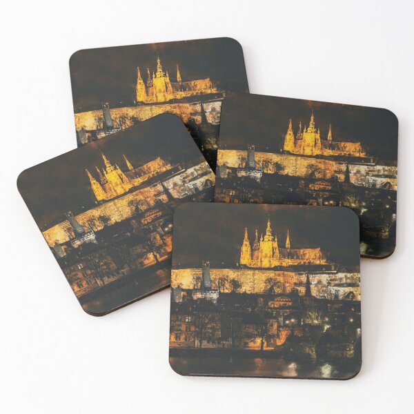 Item preview, Prague, Czech Republic designed and sold by AM FineArtPrints.