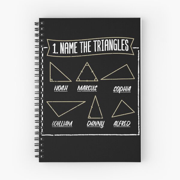 Item preview, Mathematics triangular isosceles student algebraic designed and sold by Hyperspreader.