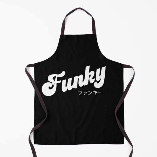 Item preview, Funky | Excellent Retro Black Edition designed and sold by Desznr.