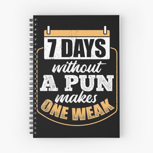 Item preview, Witty silly wordplay wisecrack quibble designed and sold by Hyperspreader.