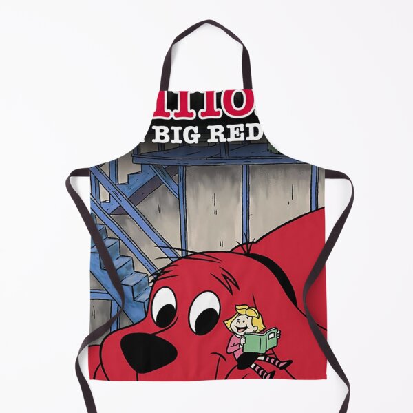 Item preview, The Big Red Dog designed and sold by dolliesmasier77.