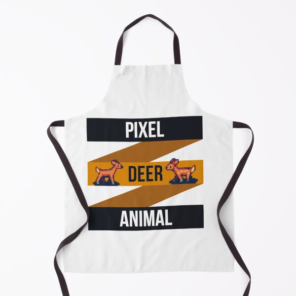 Item preview, Pixel animal designed and sold by Unique-on.