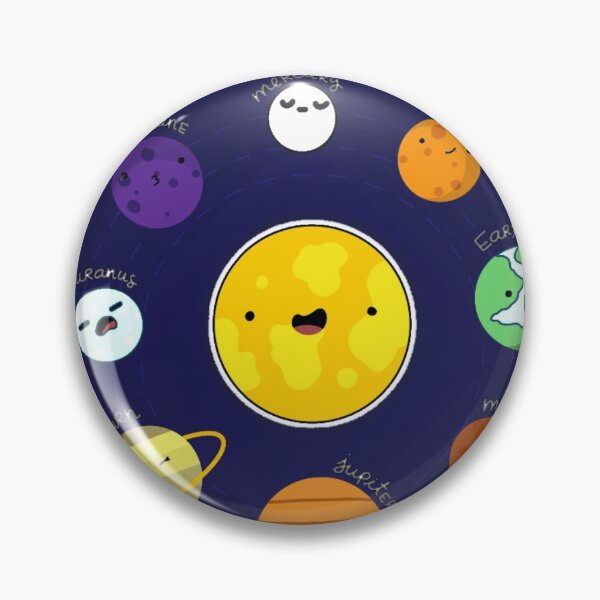 Item preview, 8 Planets Nature designed and sold by MLGroup1.