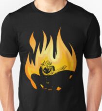 On Fire Unisex T-Shirt