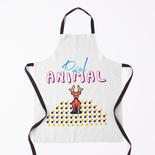Item preview, Pixel animal designed and sold by Unique-on.