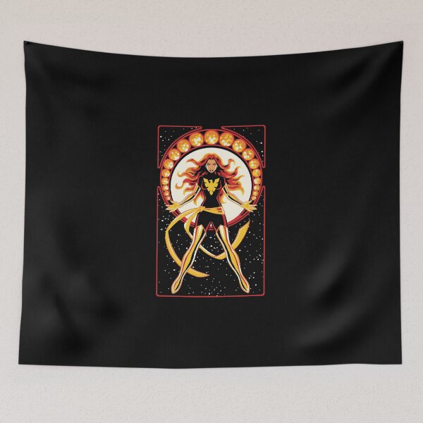 Item preview, Dark Phoenix  designed and sold by TieraHaros94.