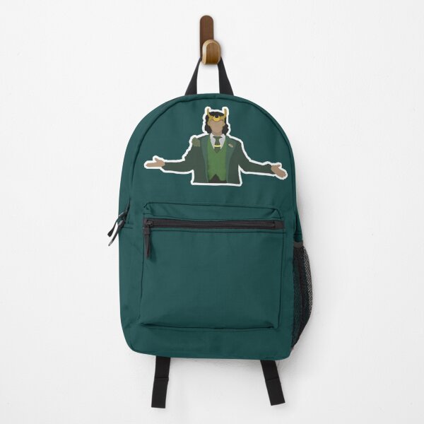 Item preview, Tom hiddleston character designed and sold by Nerdrama.