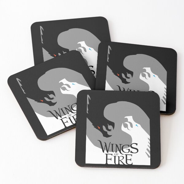 Item preview, A War of Darkness and Ice Wings of fire Graphic designed and sold by MartinezGlenn.