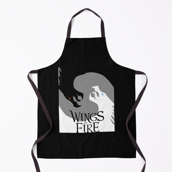 Item preview, A War of Darkness and Ice Wings of fire Graphic designed and sold by MartinezGlenn.