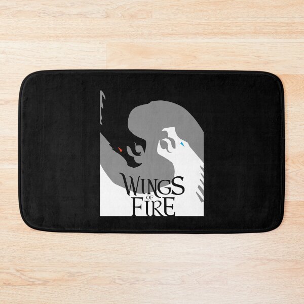 Item preview, A War of Darkness and Ice Wings of fire Graphic designed and sold by MartinezGlenn.