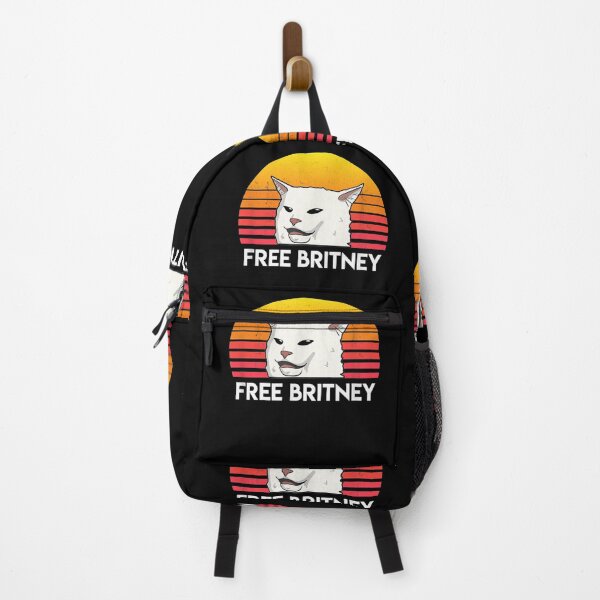 Item preview, Free Britney Movement #freebritney designed and sold by musgroveart.