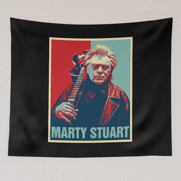 Item preview, Retro Hope Style Marty  designed and sold by uvandenbroeck.