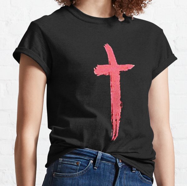 Saint JHN Pink Merchandise , Designer Classic T-Shirt