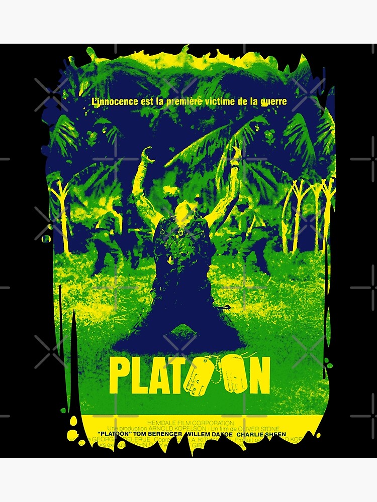 Platoon (1986)