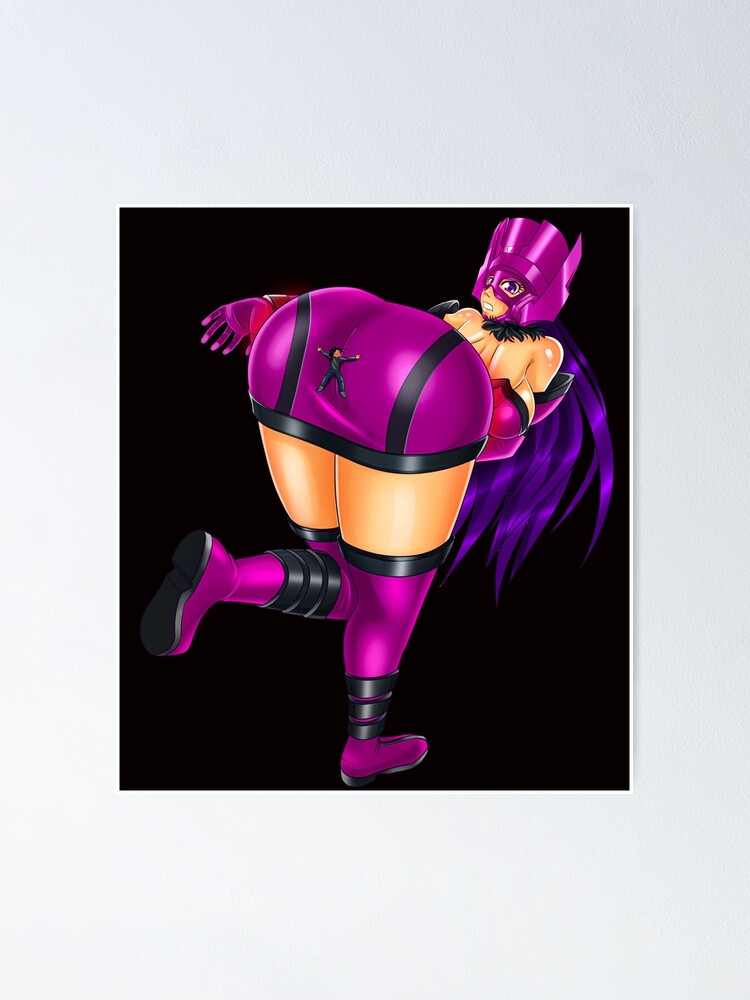 Galacta Hentai