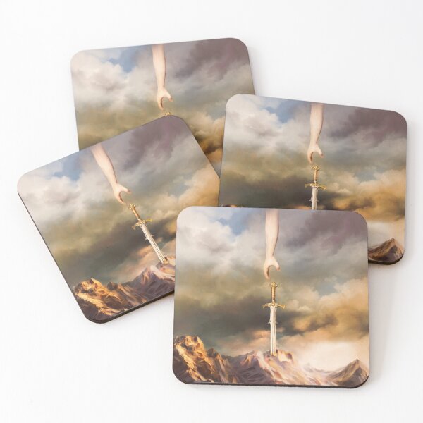 Item preview, Divine Punishment - Divine Punishment designed and sold by Inner-Spirit.