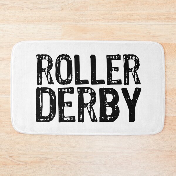 Item preview, Roller Derby designed and sold by The "I Love Everything" Shop.