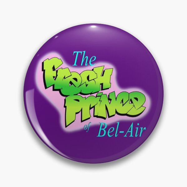 Item preview, Fresh prince of bel air | The Fresh Prince | 90s | Sitcom | blm | Black History designed and sold by NerdishCouture.