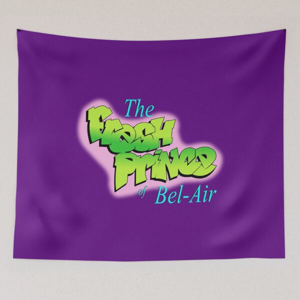 Item preview, Fresh prince of bel air | The Fresh Prince | 90s | Sitcom | blm | Black History designed and sold by NerdishCouture.