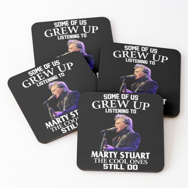 Item preview, Some Of Us Grew Up Listening To Marty The Cool Ones Still Do designed and sold by uvandenbroeck.
