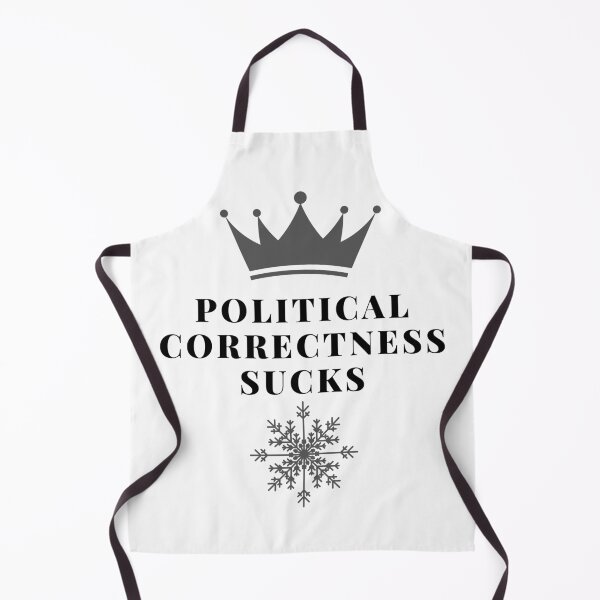Item preview, Political Correctness Sucks designed and sold by gomezabstract.