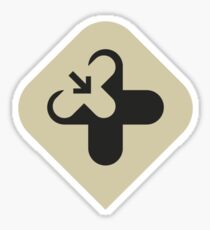 LIMB Sticker
