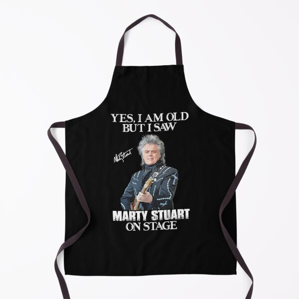 Item preview, Yes I'm Old But I Saw Stuart On Stage designed and sold by uvandenbroeck.