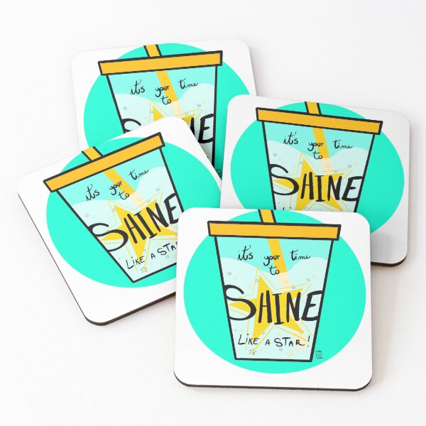 Item preview, shine designed and sold by SGRAFICARE.