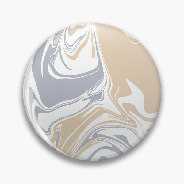 Item preview, Neutral Abstract Art, Modern Art, Grey and Beige designed and sold by hvasilevshop.