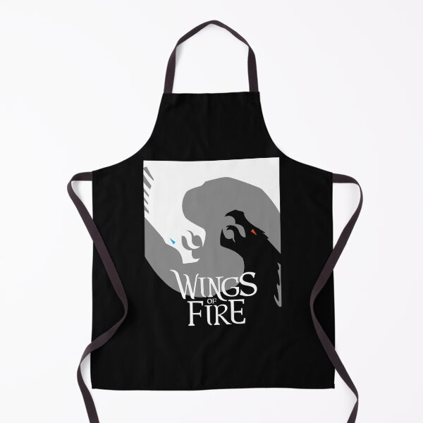 Item preview, A War of Darkness and Ice Wings of fire red eyes Graphic designed and sold by MartinezGlenn.