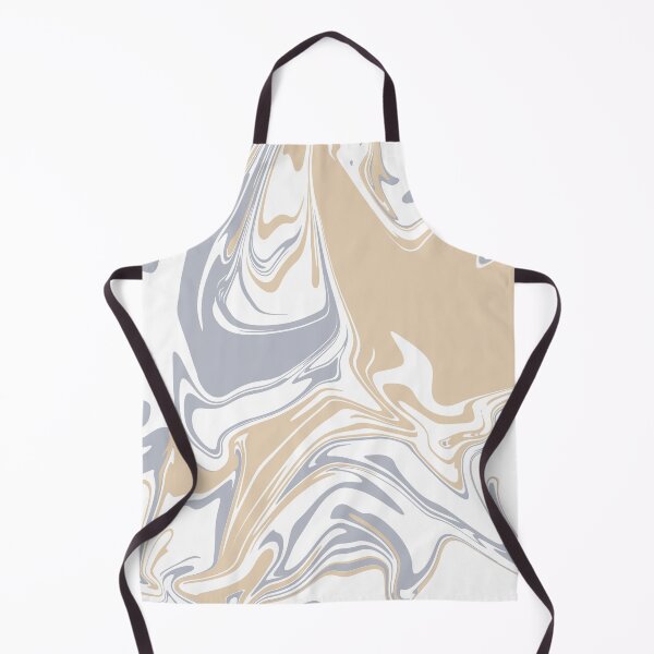 Item preview, Neutral Abstract Art, Modern Art, Grey and Beige designed and sold by hvasilevshop.