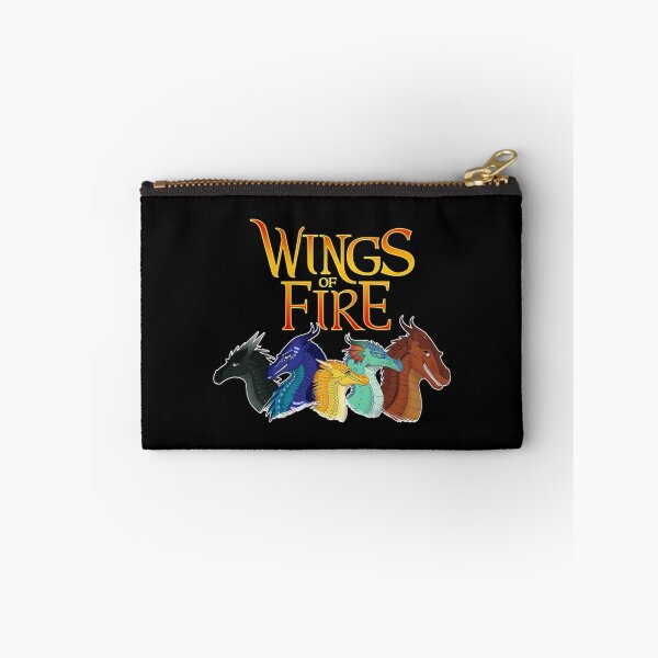 Item preview, Beautiful art characters nightwing wings of fire dragon   designed and sold by MartinezGlenn.