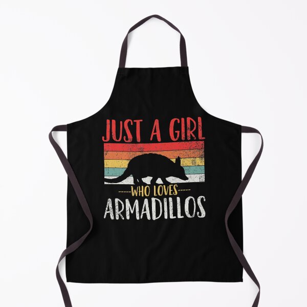 Aperçu de l'œuvre Tatous Armadillo Amant Vintage créée et vendue par CreativeGiftShp.