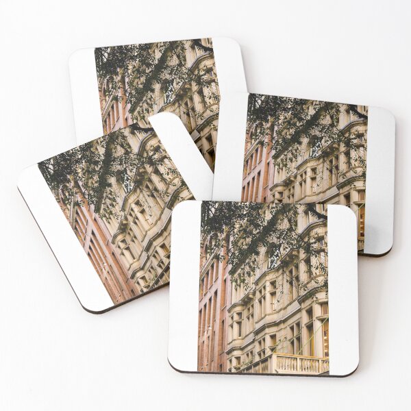Item preview, Light post historical building designed and sold by TurboCrazy.