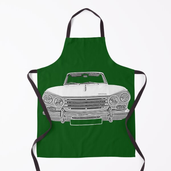 Item preview, Triumph Vitesse 1960s classic car designed and sold by soitwouldseem.