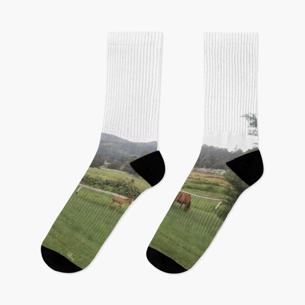Item preview, Horses in the meadow designed and sold by YasankaHemal.