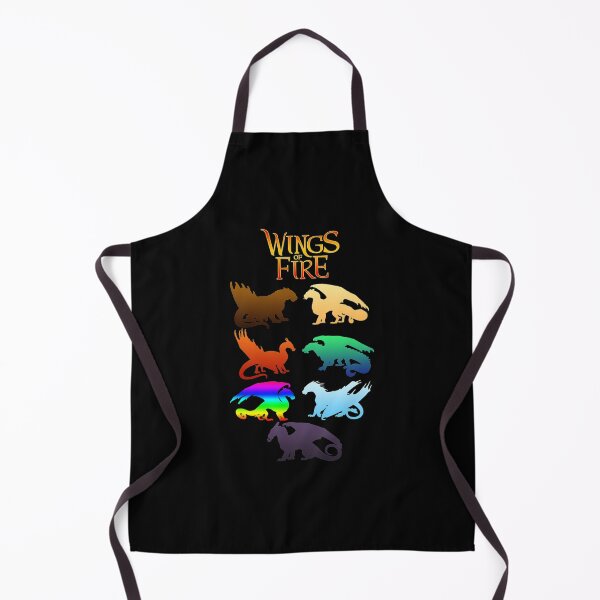 Item preview, Color nightwing wings of fire dragon beautiful art designed and sold by MartinezGlenn.