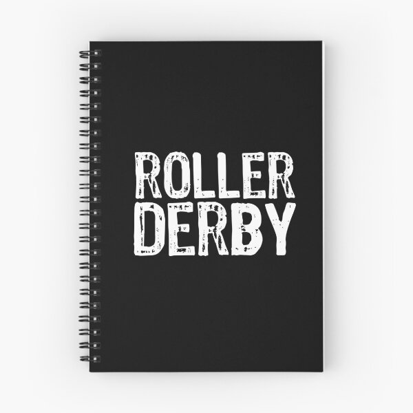 Item preview, Roller Derby designed and sold by The "I Love Everything" Shop.