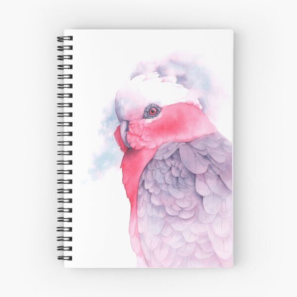 Item preview, Galah designed and sold by Louise De Masi.