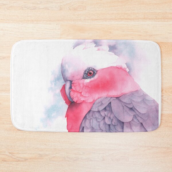 Item preview, Galah designed and sold by Louise De Masi.
