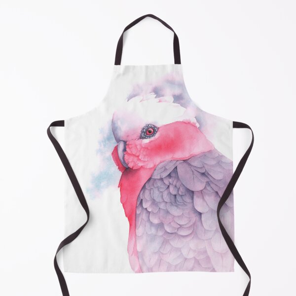 Item preview, Galah designed and sold by Louise De Masi.