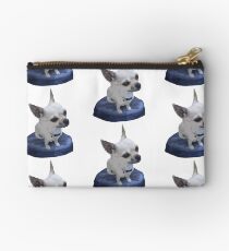 Beanie Baby Cisco Studio Pouch