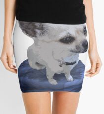 Beanie Baby Cisco Mini Skirt