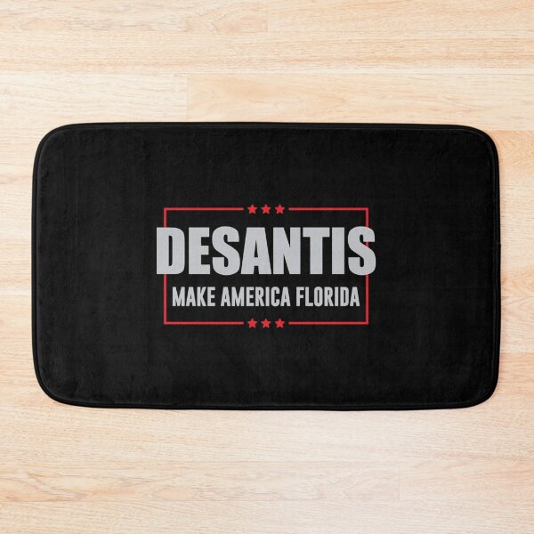 Item preview, Desantis Make America Florida T-ShirtDesantis Make America Florida 2024 designed and sold by SiloRocky.