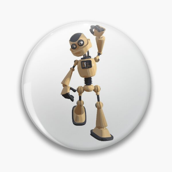 Item preview, Robot designed and sold by winsoft.