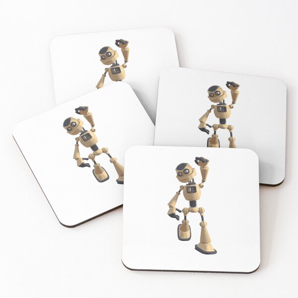 Item preview, Robot designed and sold by winsoft.