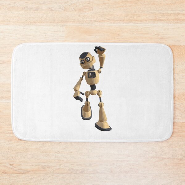Item preview, Robot designed and sold by winsoft.