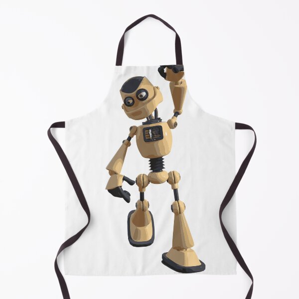 Item preview, Robot designed and sold by winsoft.