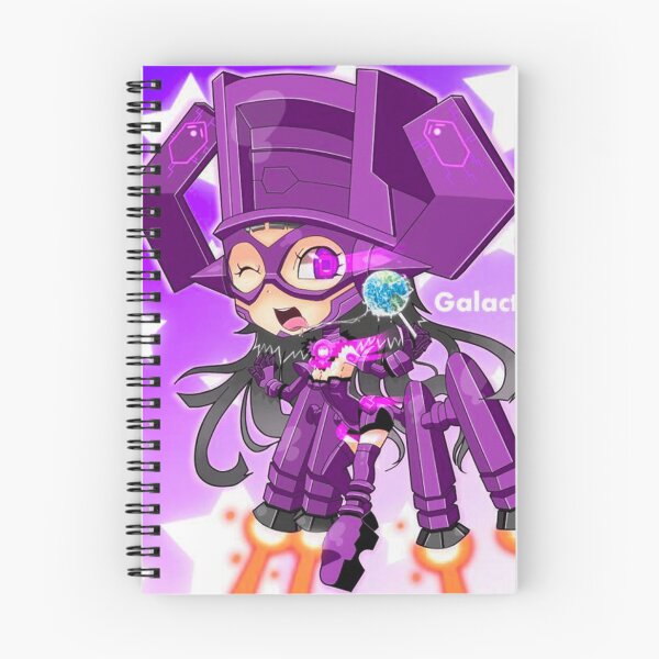 Item preview, Gali Galacta designed and sold by shopTaskmaster.